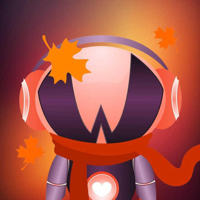 welcome bot icon