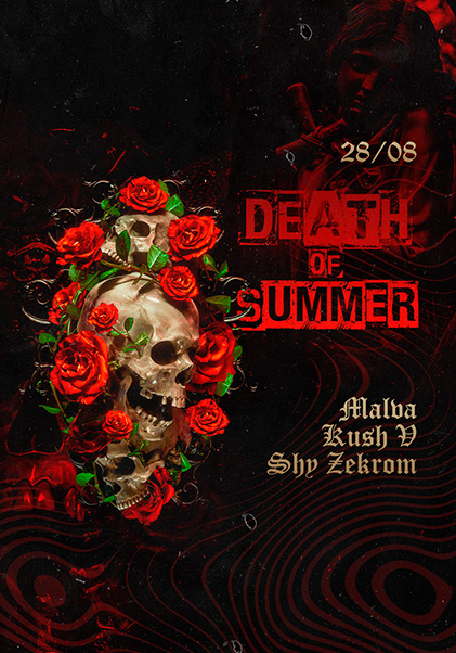 Death Of Summer