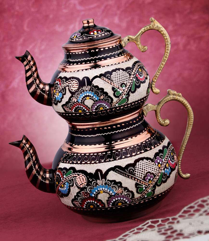 Иранский чай